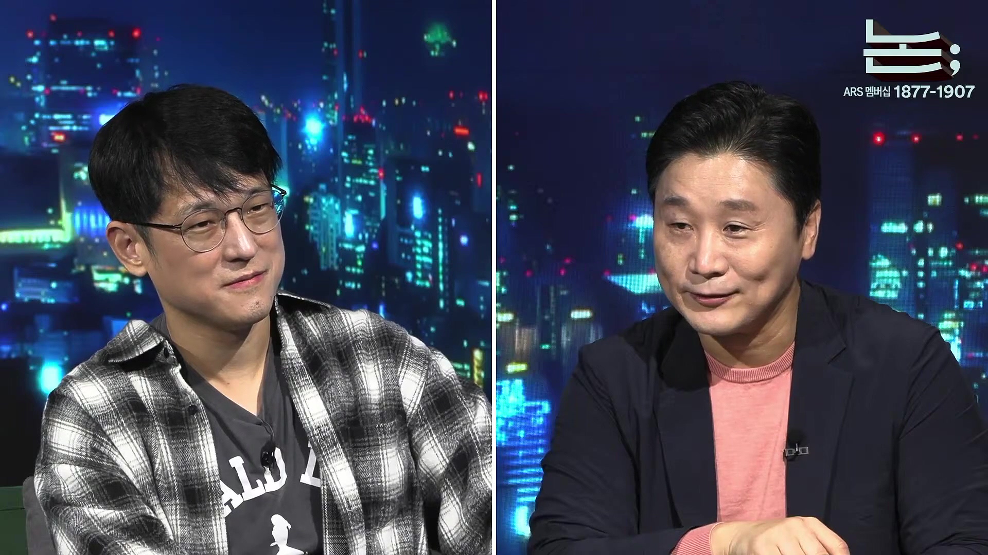 [정준희의 논] 우리나라에서 가장 진영적인 만화가, 굽본좌가 그린 김어준과 정준희ㅣ만화가 굽시니스트ㅣ2025년 10월 3일 금요일.mp4_20251006_195756.921.jpg