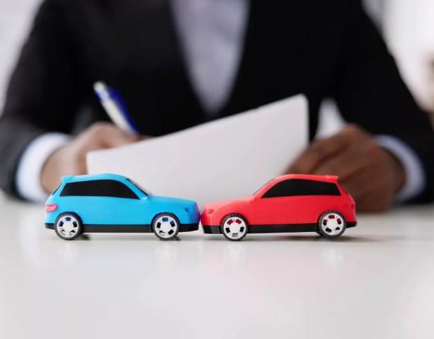 운전자보험 필요성