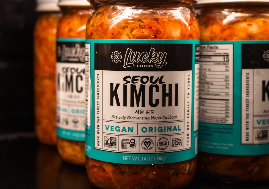 Kimchi