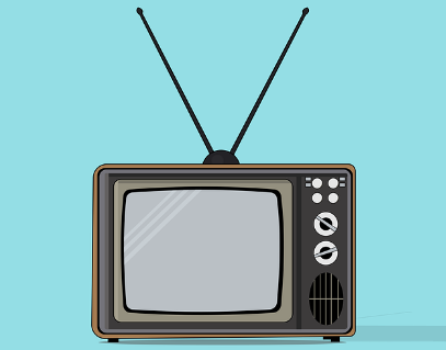 KBS 수신료 거부 방법&amp;#44; 해지 신청과 관련된 TV그림