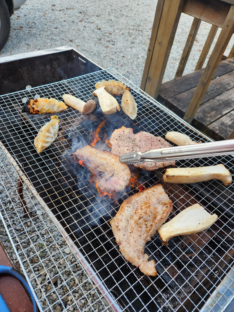 가평 명지산카라반 글램핑 카라반