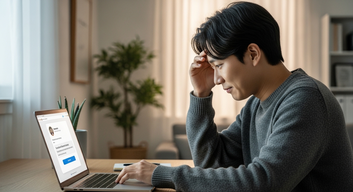 보안설정, 2단계인증, 소셜미디어보안