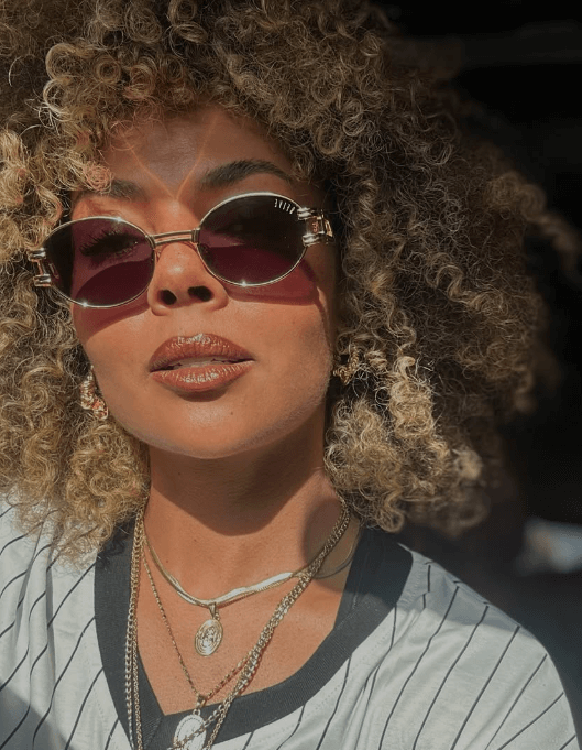 애슐리 에버렛, ‘스트릿 우먼 파이터 3’ 탈락 배틀 심사위원으로 참여하다