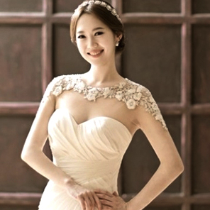 엄지인 결혼