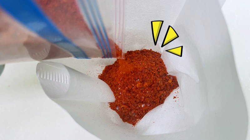 커피-필터-깔때기로-활용하는법