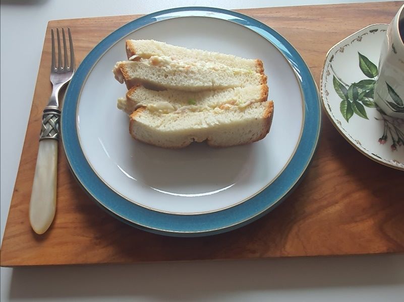 부드러운 식빵