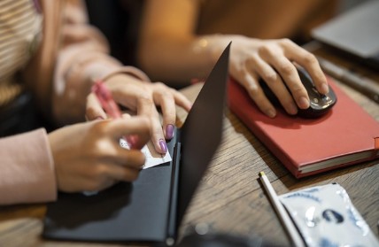 공공 일자리 신청