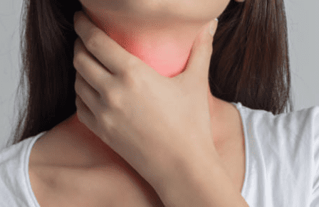 갑상선 기능 저하증 증상