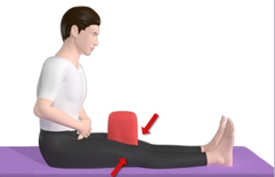 무릎관절염-하체운동