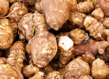 당뇨에 좋은 음식 17