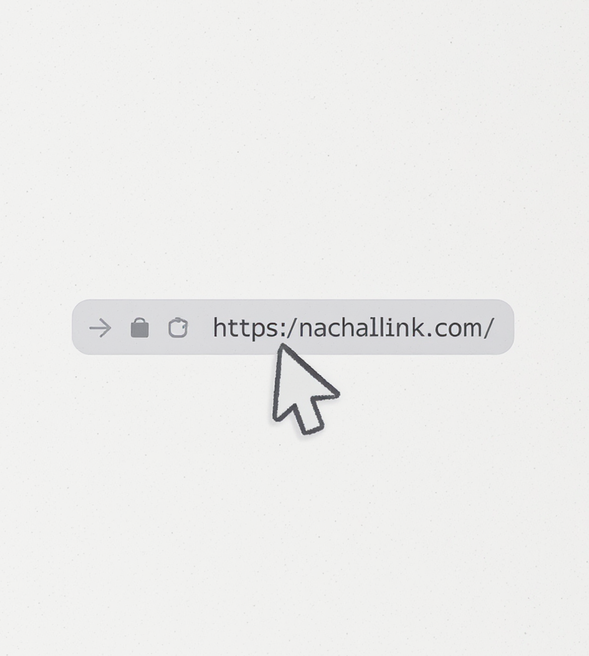 4. 링크 위에 마우스만 '슬쩍', 진짜 주소 확인하기