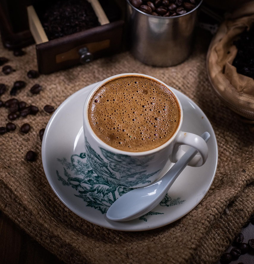 믹스커피 완전 정리