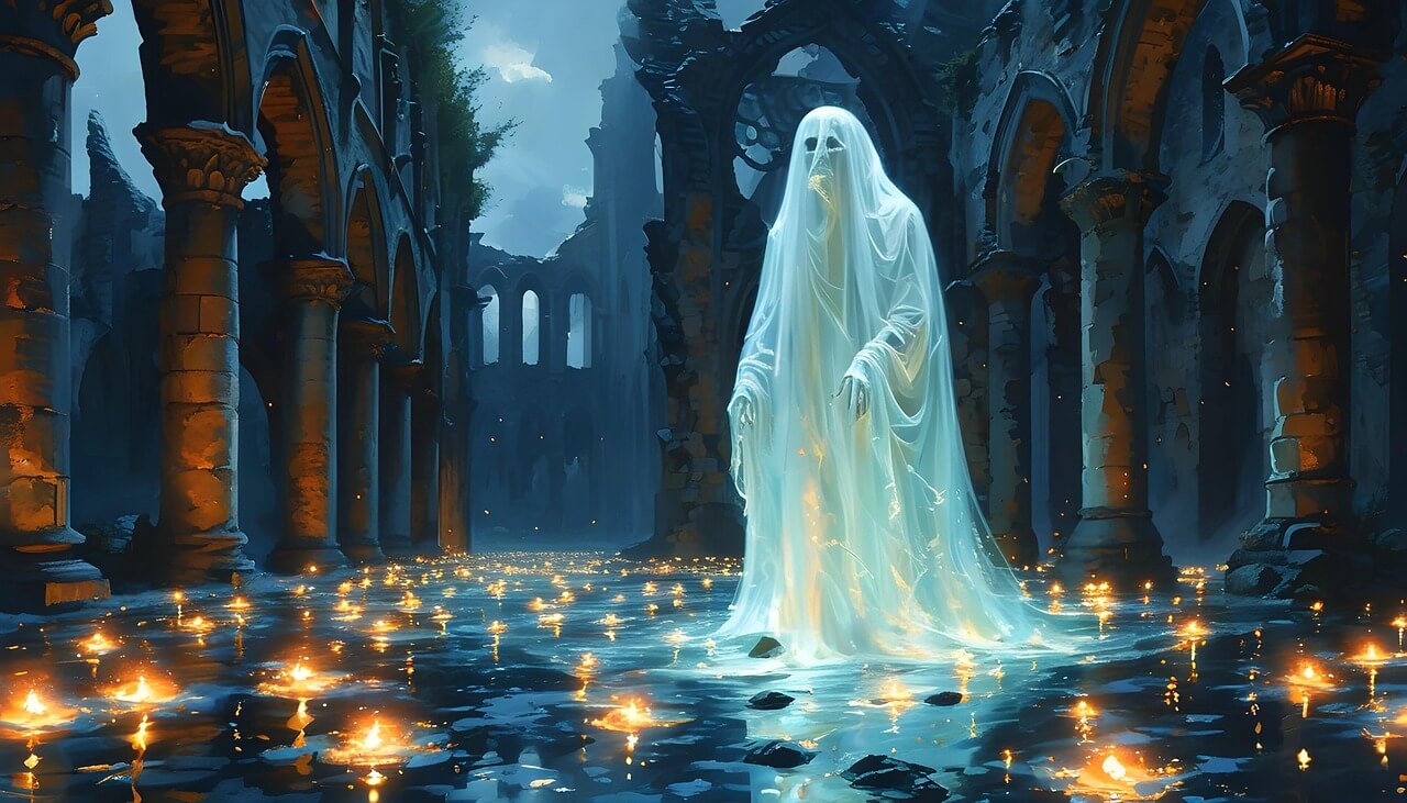 👻귀신꿈해몽베스트30((Top 30 Ghost Dreams Interpretation))