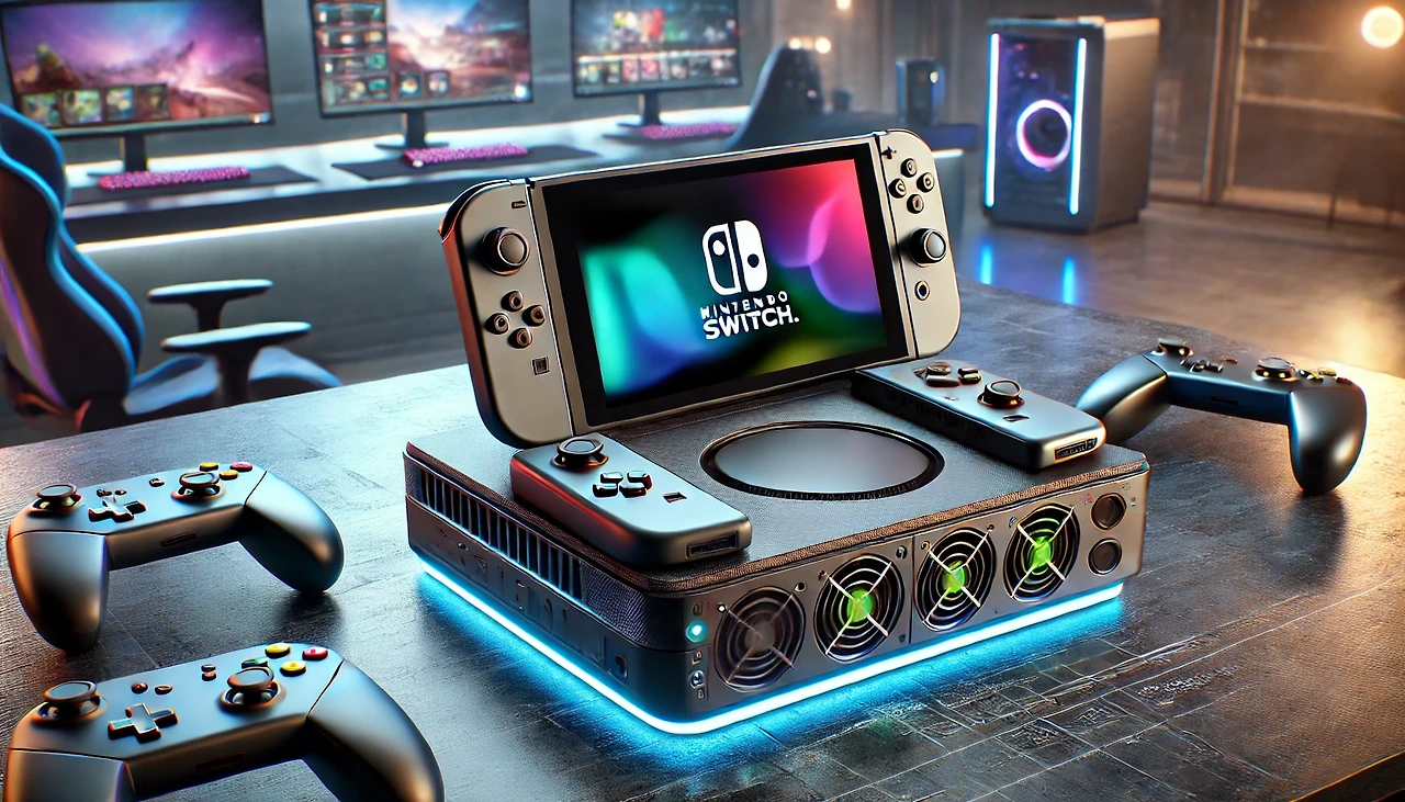 닌텐도 -스위치2-4