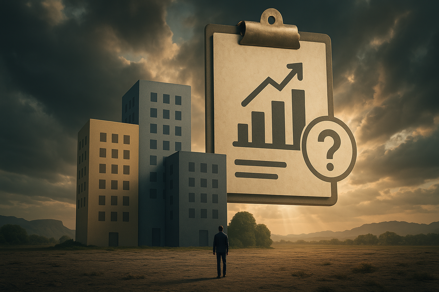 다음 주 발표 예정 정부 부동산 정책 전망 🏢