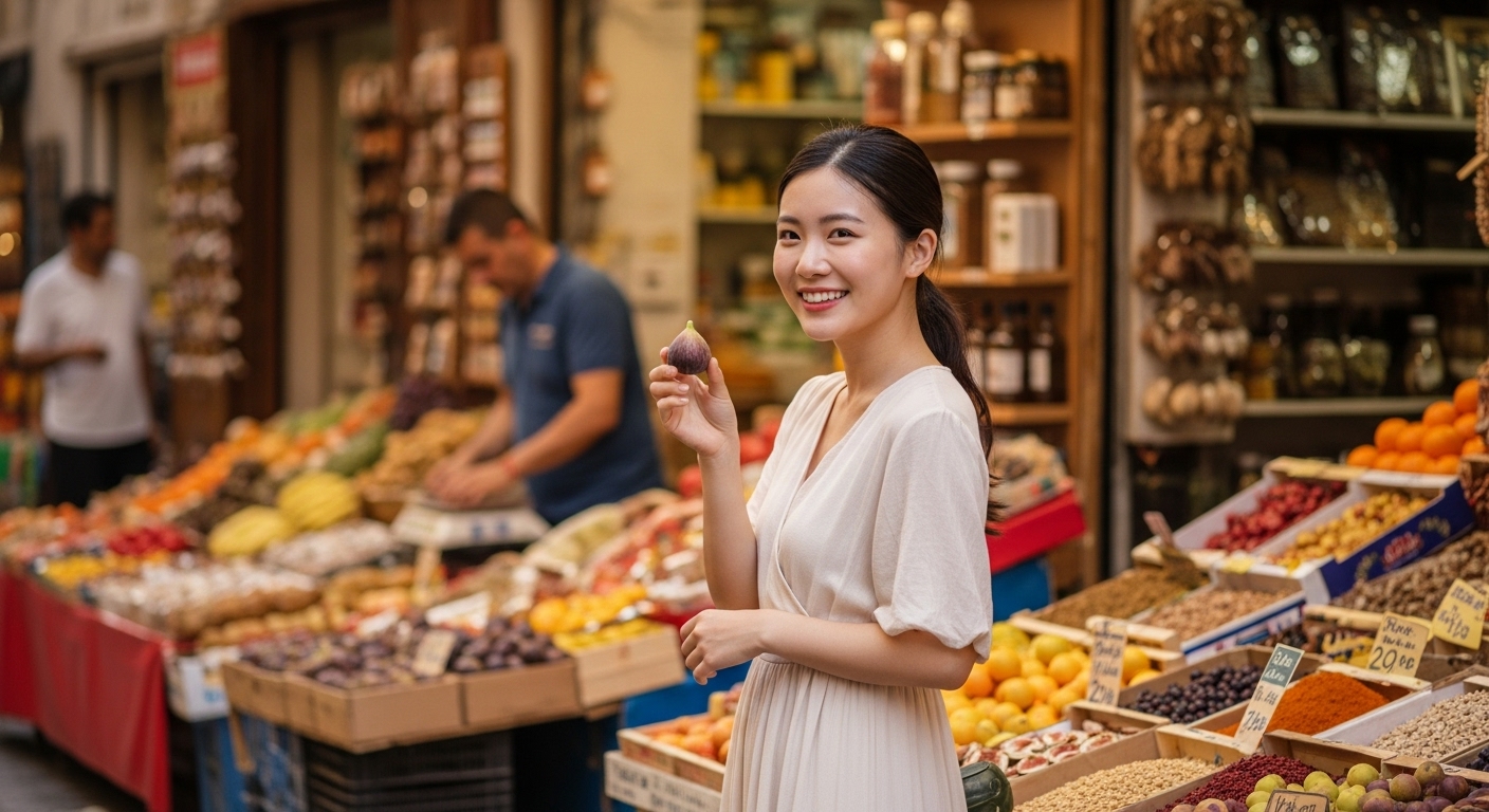 무화과 효능 부작용