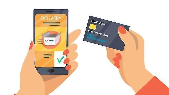 카드 실적 채우는 법