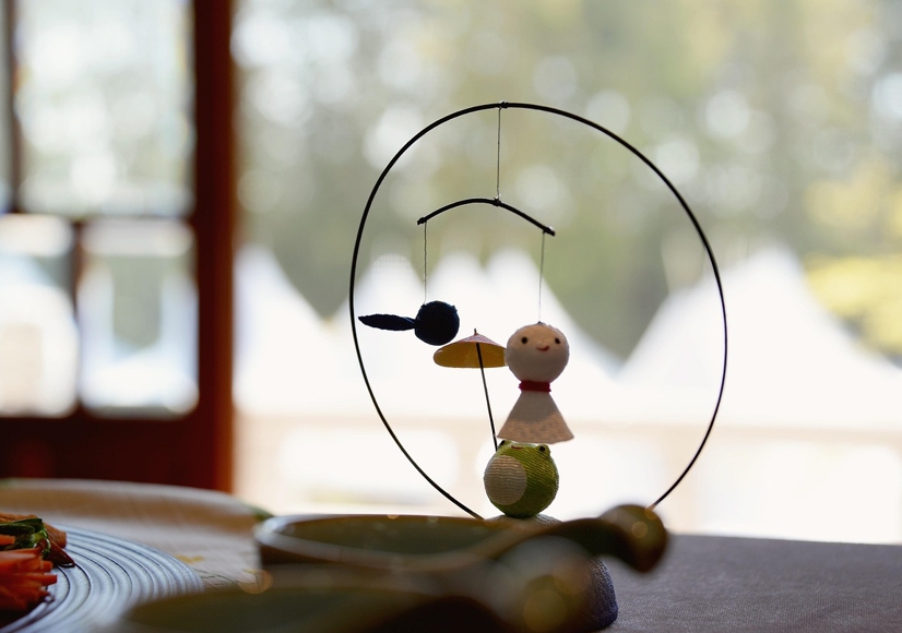 힐링 - 내면을 회복하는 일상의 기술