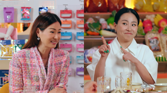 '슈퍼마켙 소라'에 어반자카파 조현아, 권순일이 출연한다. [사진=메리앤시그마 ]