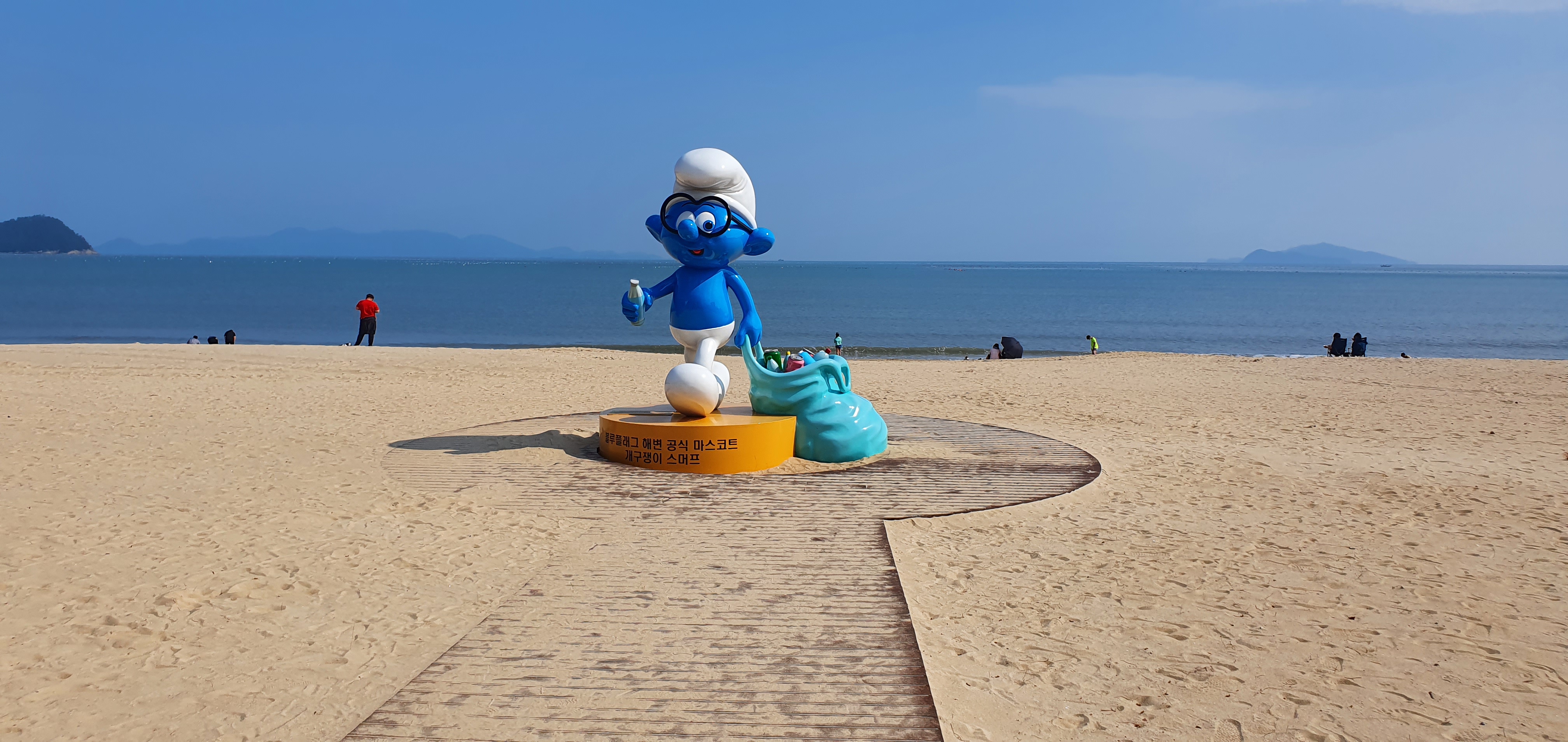 완도 가볼만한곳 베스트10