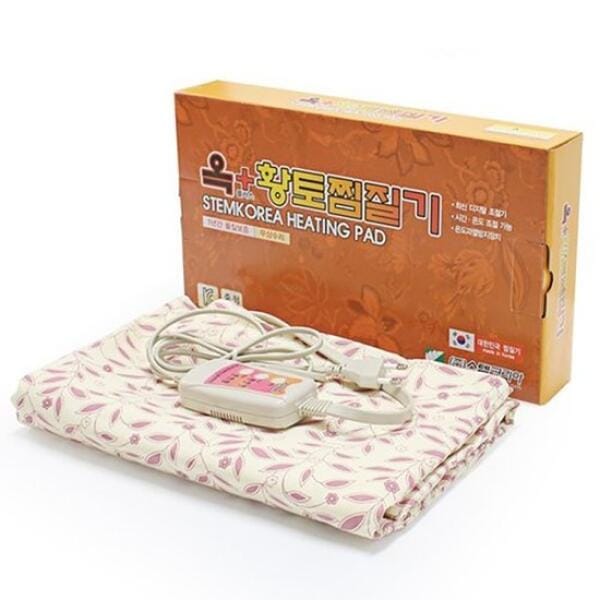 팔꿈치찜질기 추천 사용법 온도 시간