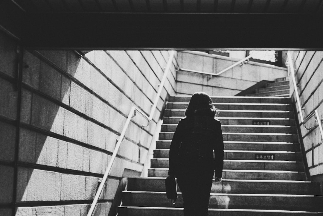 Step