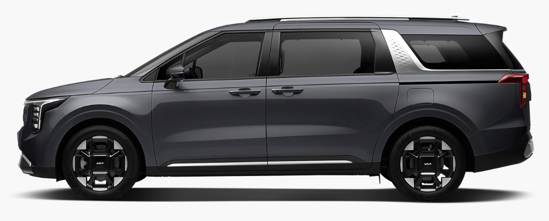 판테라 메탈(색상 코드 : P2M)