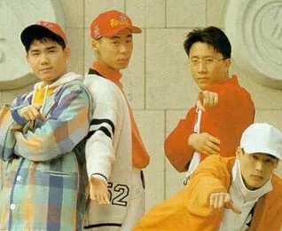 가요톱 10 골든컵 수상곡(히트곡) 예순세 번째 노이즈(Noise) 1집 앨범 수록곡 ‘너에게 원한건’(1992.11.01. 발매)