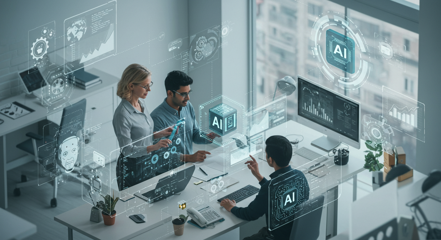 기업용 AI 도입, 비용보다 훨씬 중요한 3가지 이야기