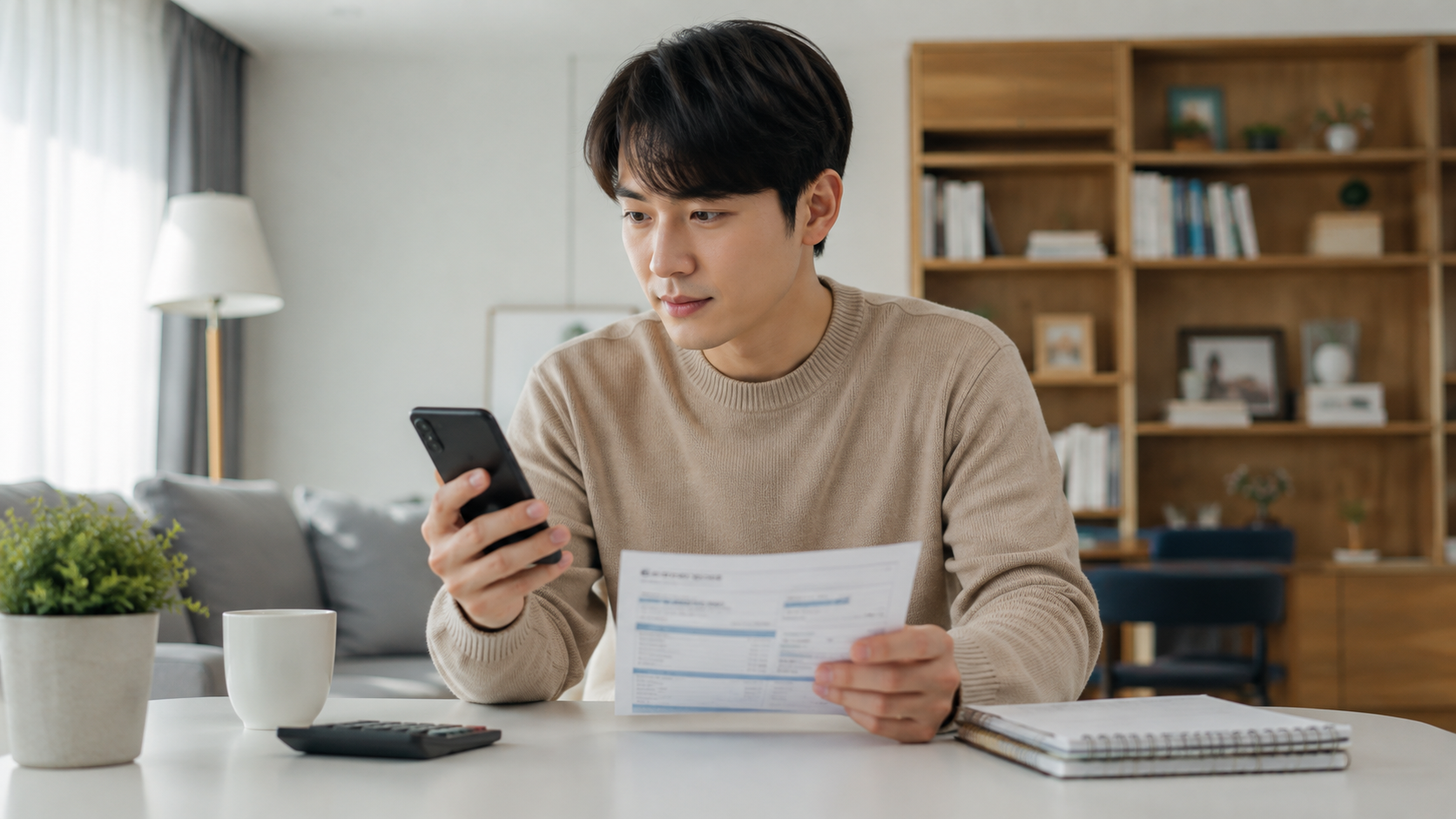 2026 선택약정 25% 할인 대상 조회방법|자급제·중고폰도 받을 수 있을까?