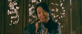 도적 칼의 소리