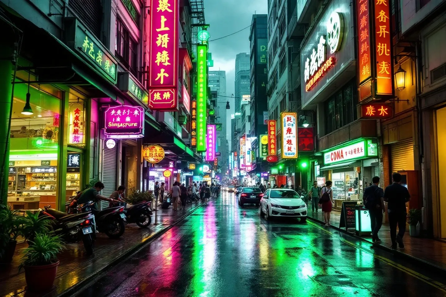 동남아 여행지 추천 BEST 7