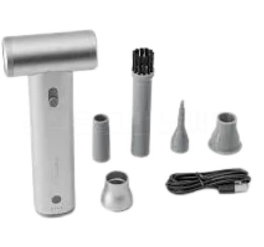 무선 에어건 비교 추천 순위 5 - 벤딕트 마하1