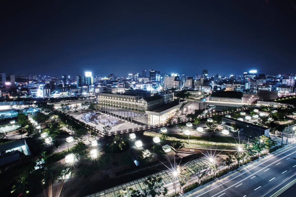 광주시티투어-테마형코스