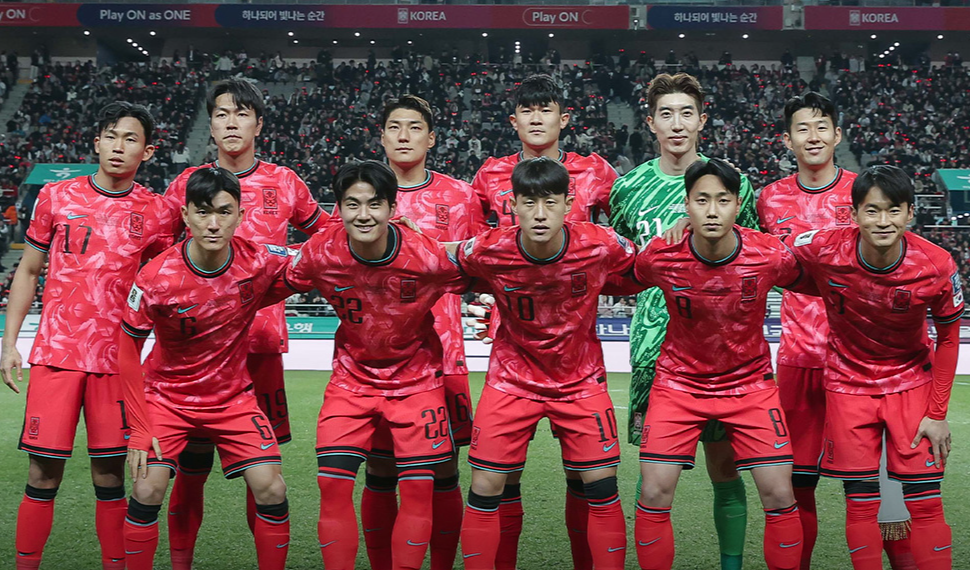 한국 싱가포르 축구 중계방송 보러가기(6월 6일 월드컵 아시아 예선)