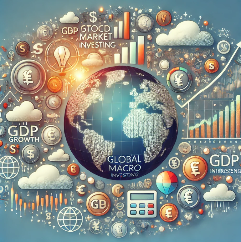 글로벌 매크로 투자