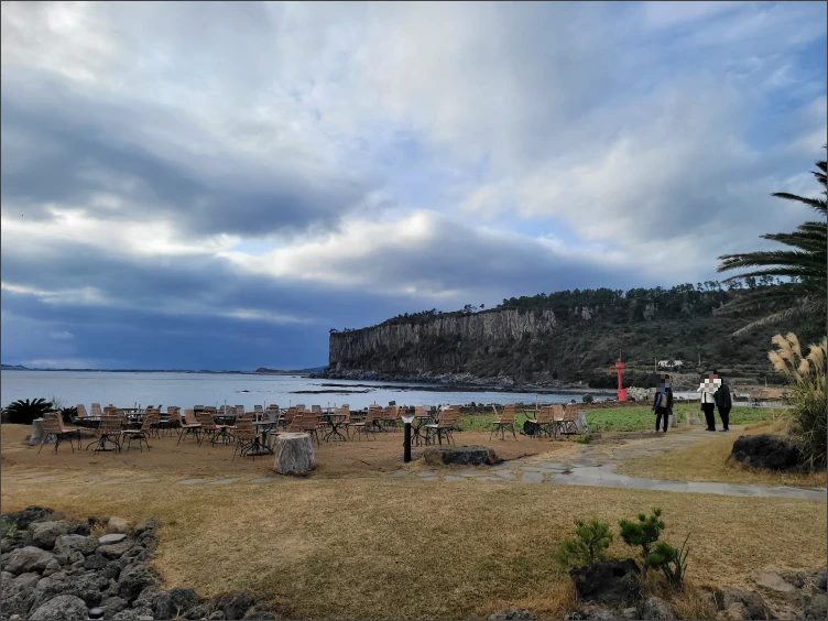 카페루시아-제주