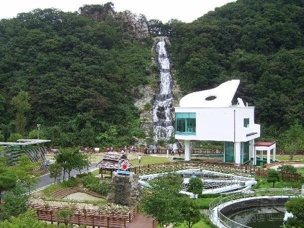 경기수목원|도심 가까이에서 만나는 공공 생태 수목원