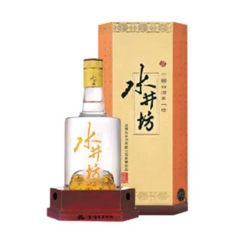 중국술종류바이주