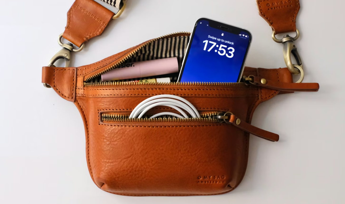 환절기 출근길 가방에 꼭 넣고 다니는 생존 아이템 3가지 리뷰