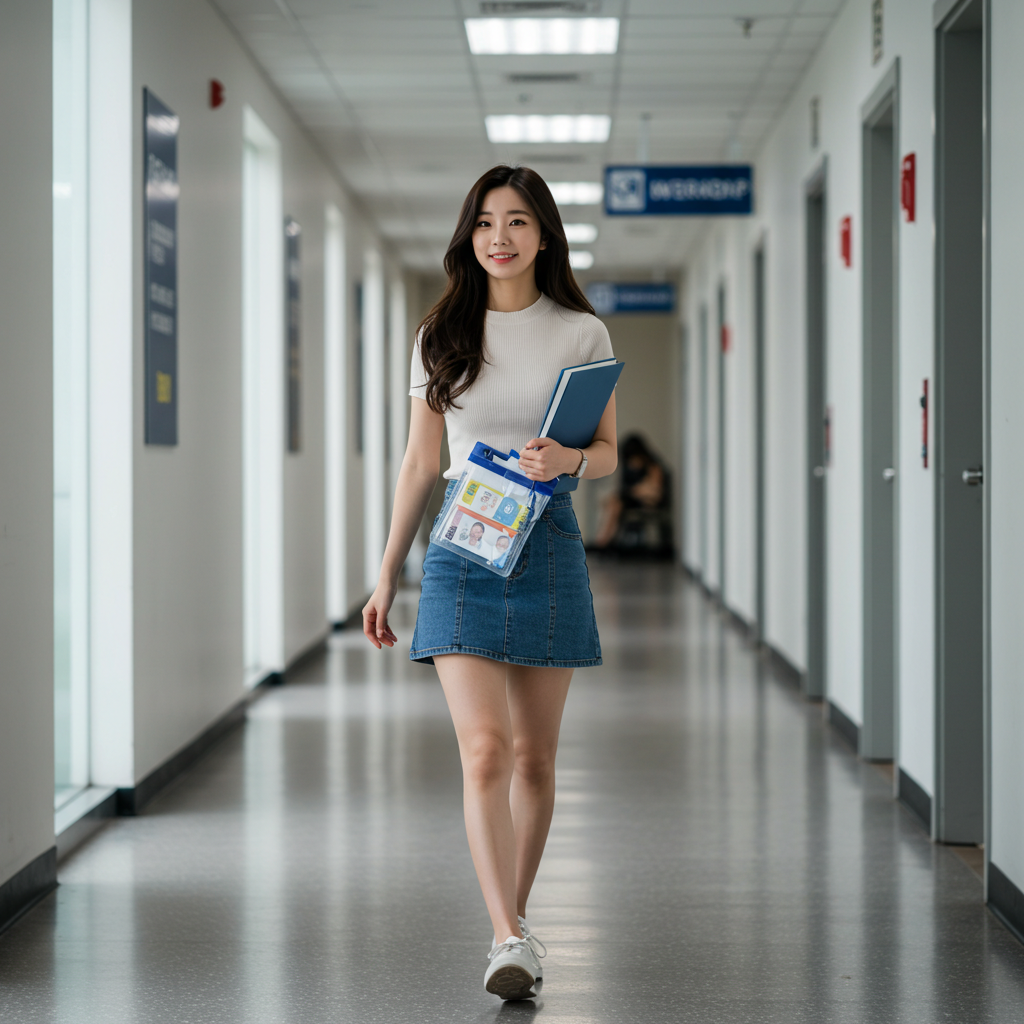 시험 당일 전략과 실수 방지