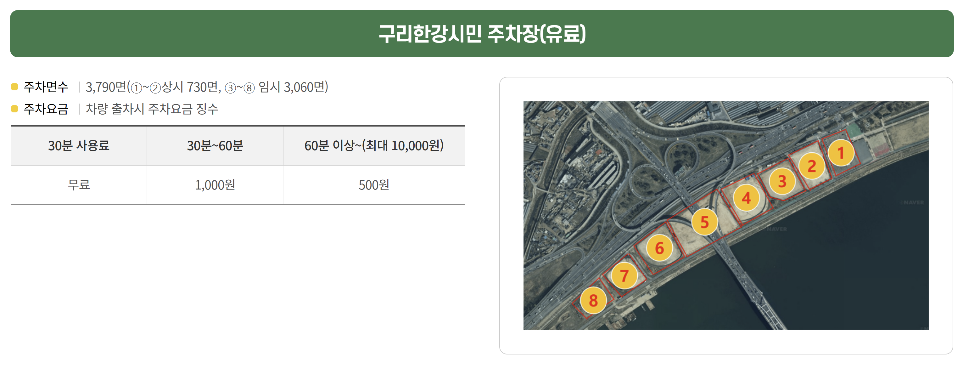 2025 구리 유채꽃 축제