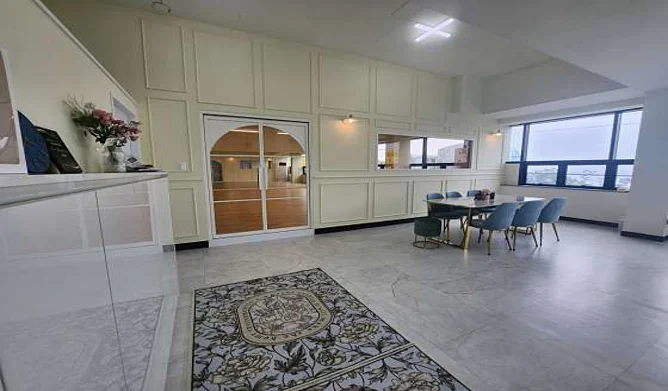 퀸 댄스 스튜디오