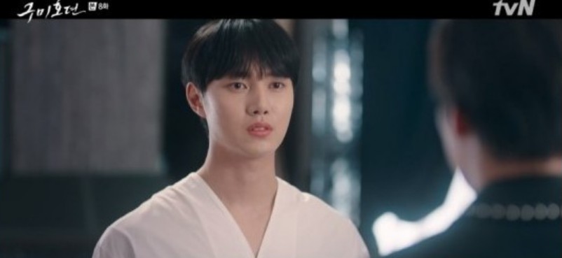 순풍산부인과 정배 구미호뎐 출연 사진 이미지