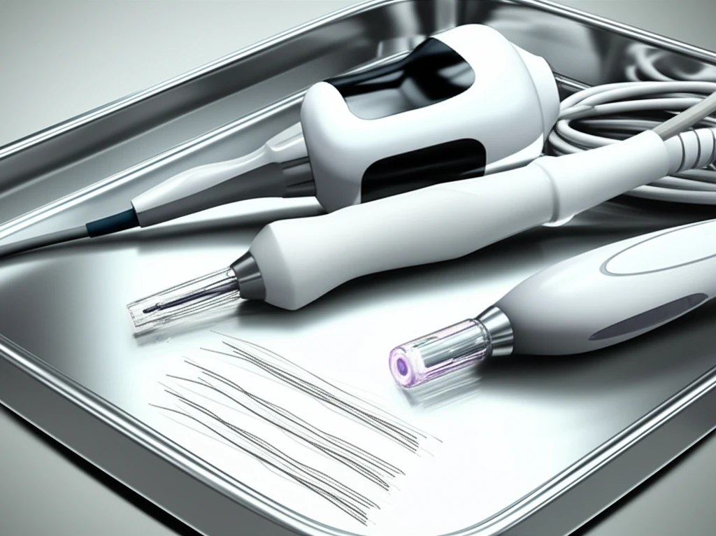 나에게 딱 맞는 리프팅 시술 선택법: