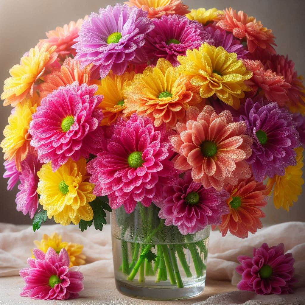 2024 피나클랜드 오천만송이 국화축제 예약하기