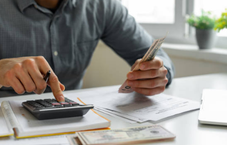 실업급여 수급기간