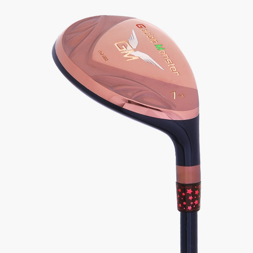 인기-많은-골프채-유틸리티-하이브리드