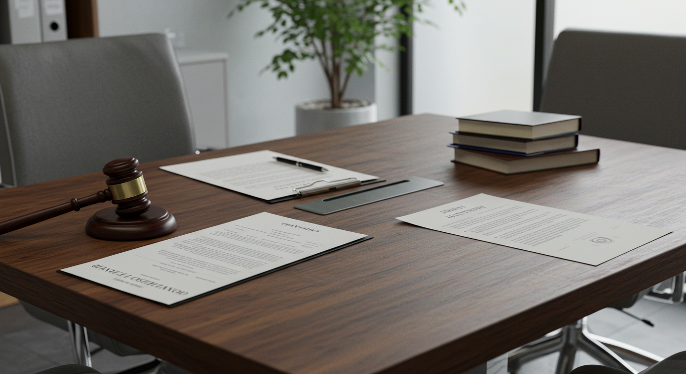 법적 배우자, 이혼 상태일 때도 상속 가능할까?