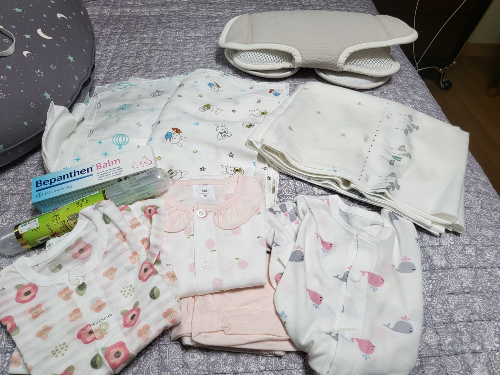 아기출산선물, 천기저귀추천